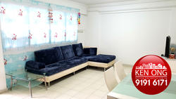 Blk 149 Simei Street 1 (Tampines), HDB 4 Rooms #138033162